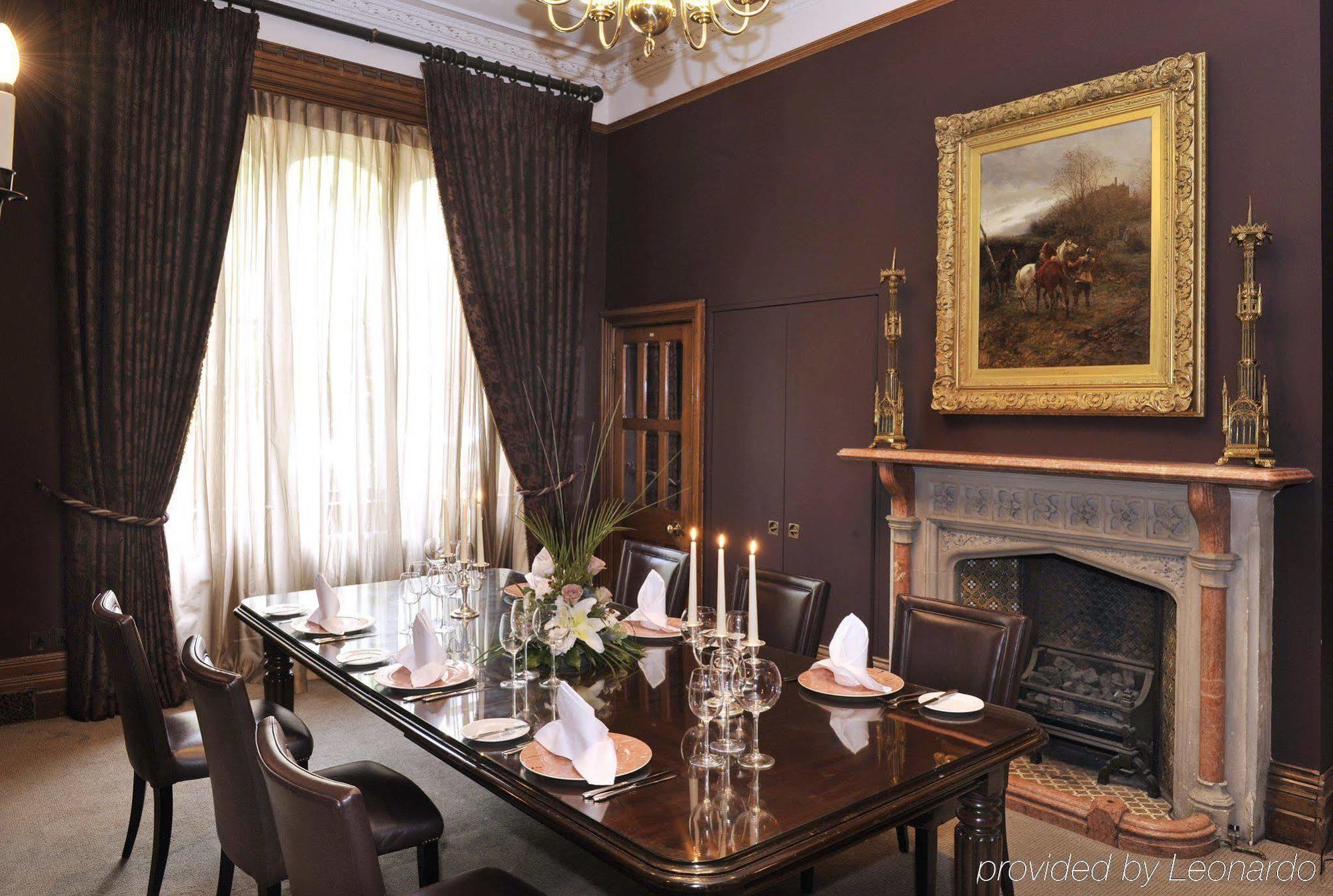 Nutfield Priory Hotel & Spa Redhill  Room photo